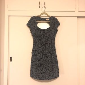 Anthropology - Sweetheart Mini Dress w/Pockets